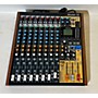 Used Tascam MODEL 12 Unpowered Mixer