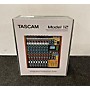 Used Tascam MODEL 12 Unpowered Mixer