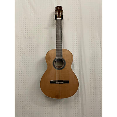 Alhambra MODEL 1C Acoustic Guitar