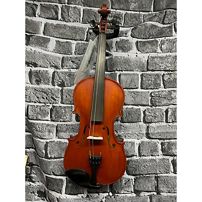 Karl Willhelm MODEL 22 Acoustic Violin
