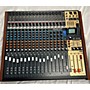 Used Tascam MODEL 24 Unpowered Mixer