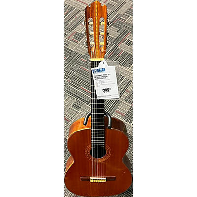Ibanez MODEL 375 Classical Acoustic Guitar