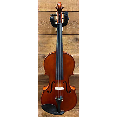 Karl Willhelm MODEL 55 Acoustic Violin