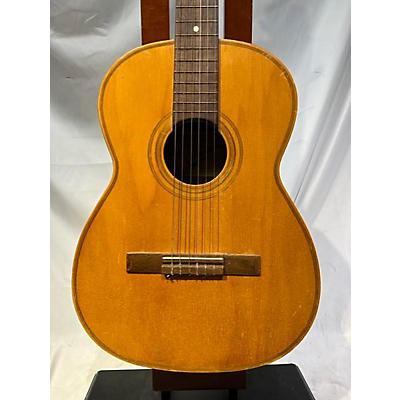 Giannini MODEL 6 Acoustic Guitar