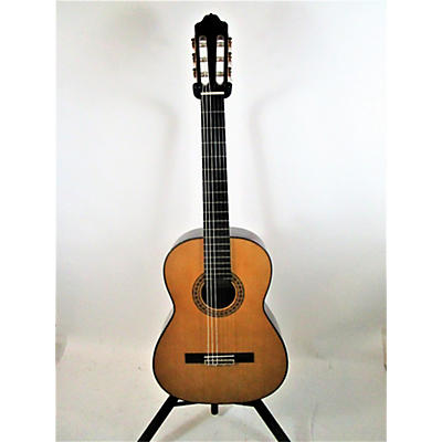 ESTEVE MODEL 8 Classical Acoustic Guitar