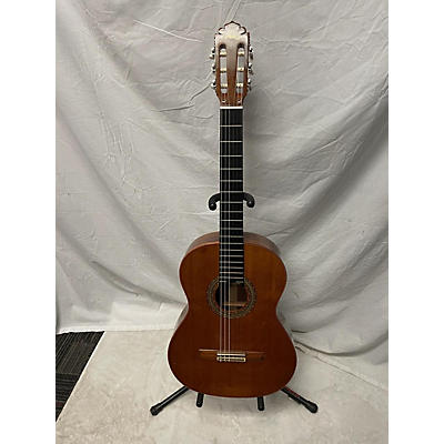 Manuel Rodriguez MODEL E EXOTIC 2001 Classical Acoustic Guitar