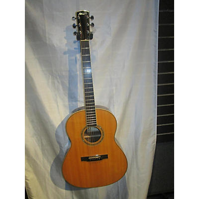 Larrivee MODEL L09 Acoustic Electric Guitar
