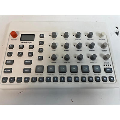 Elektron MODEL SAMPLES Synthesizer