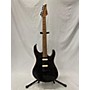 Used Suhr MODERN 01-CUS-0009 Solid Body Electric Guitar Trans Black