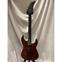 Used Dean MODERN 24 SELECT Solid Body Electric Guitar Tortoise Shell