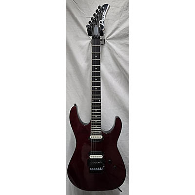 Dean MODERN 24 Solid Body Electric Guitar