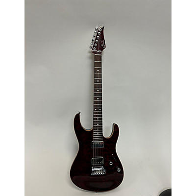 Suhr MODERN CARVE TOP Solid Body Electric Guitar