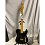 Used Fender MODERN PLAYER TELECASTER Solid Body Electric Guitar Trans Charcoal