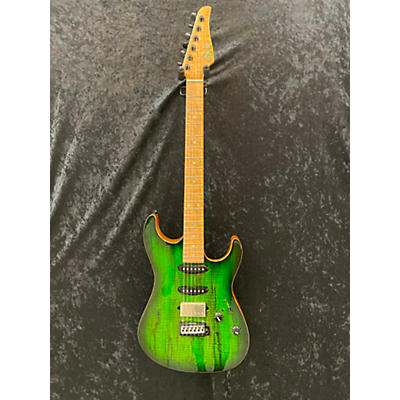 Suhr MODERN STANDARD Solid Body Electric Guitar