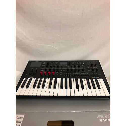 KORG MODWAVE Synthesizer