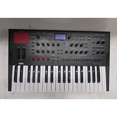 KORG MODWAVE Synthesizer