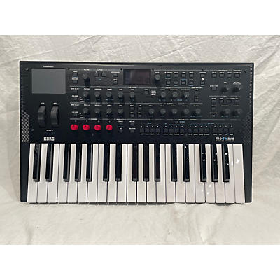 KORG MODWAVE Synthesizer