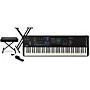 Yamaha MODX M7 76-Key Synthesizer Essentials Bundle