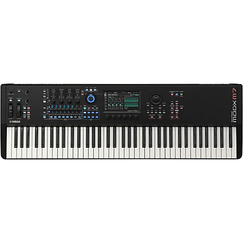 Yamaha MODX M7 76-Key Synthesizer