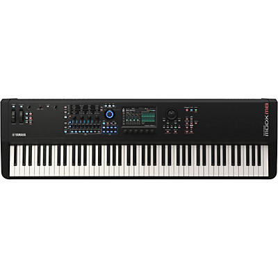 Yamaha MODX M8 88-Key Synthesizer