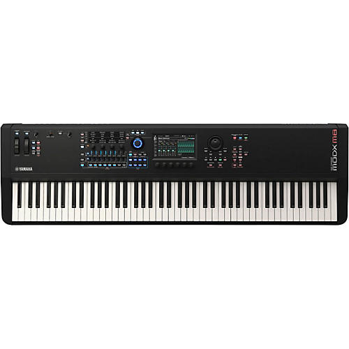 Yamaha MODX M8 88-Key Synthesizer