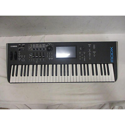 Yamaha MODX6 Synthesizer