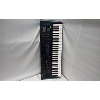 Yamaha MODX6 Synthesizer