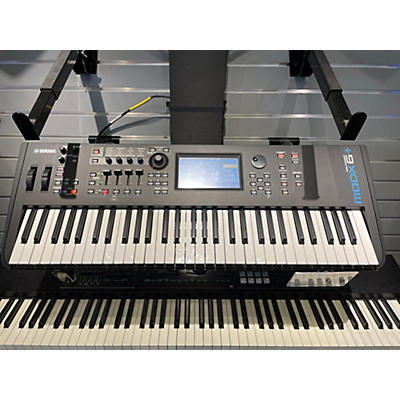 Yamaha MODX6+ Synthesizer