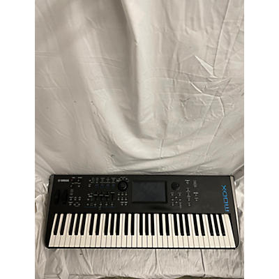 Yamaha MODX6 Synthesizer