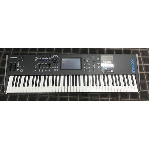 MODX7 Synthesizer