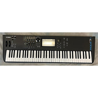 Yamaha MODX7 Synthesizer