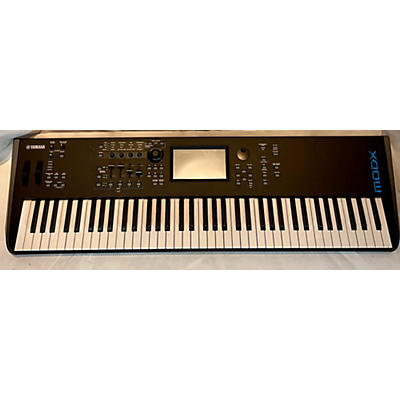 Yamaha MODX7 Synthesizer