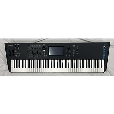 Yamaha MODX7+