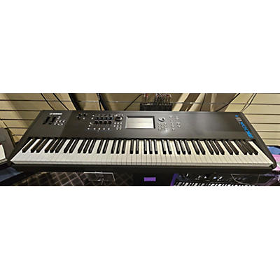 Yamaha MODX8+ 88 Key Keyboard Workstation