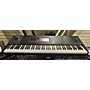 Used Yamaha MODX8+ 88 Key Keyboard Workstation