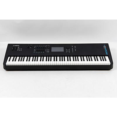 Yamaha MODX8+ 88-Key Synthesizer