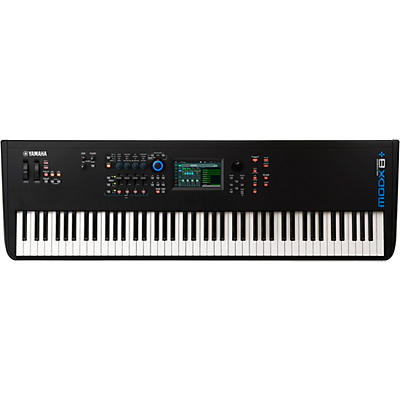 Yamaha MODX8+ 88-Key Synthesizer