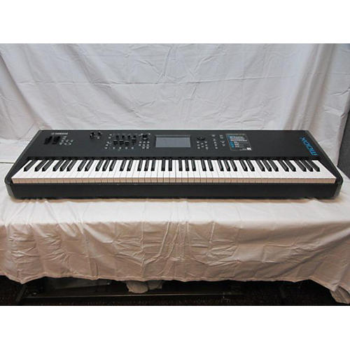 MODX8 Synthesizer