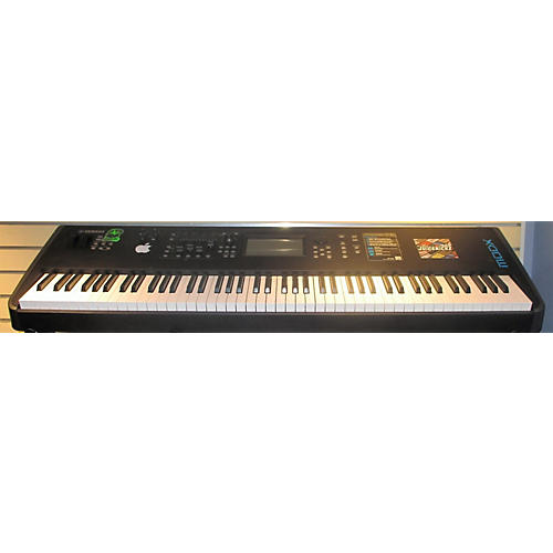 MODX8 Synthesizer