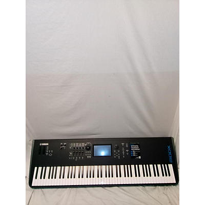 Yamaha MODX8 Synthesizer