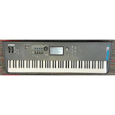 Yamaha MODX8+ Synthesizer