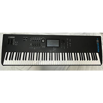 Yamaha MODX8 Synthesizer