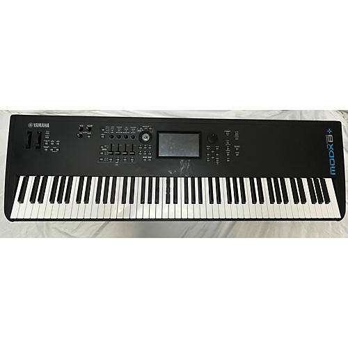 Yamaha MODX8 Synthesizer