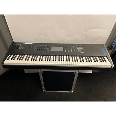 Yamaha MODX8 Synthesizer