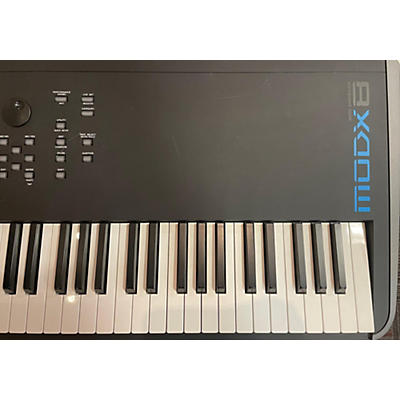 Yamaha MODX8 Synthesizer