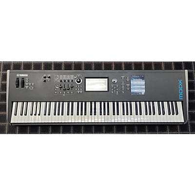 Yamaha MODX8 Synthesizer