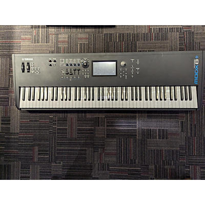 Yamaha MODX8 Synthesizer