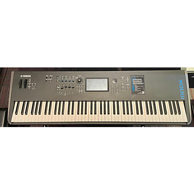 Yamaha MODX8 Synthesizer