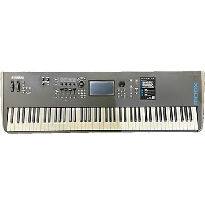 Yamaha MODX8 Synthesizer