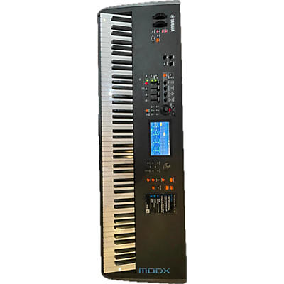 Yamaha MODX8 Synthesizer